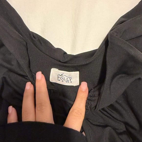 Oh Polly dress - Picture 3 of 3